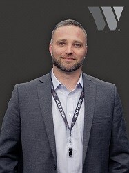 Staff member Ron Goderwis from ID_0473e4bf7182