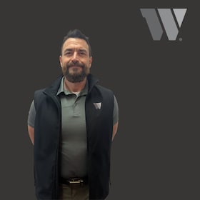 Staff member Jared Asher from ID_0473e4bf7182