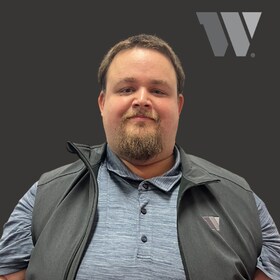 Staff member Steven Harrison from ID_821fa38d4dc2