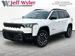 2026 Jeep Cherokee LIMITED 4X4 Sport Utility Lawrenceburg