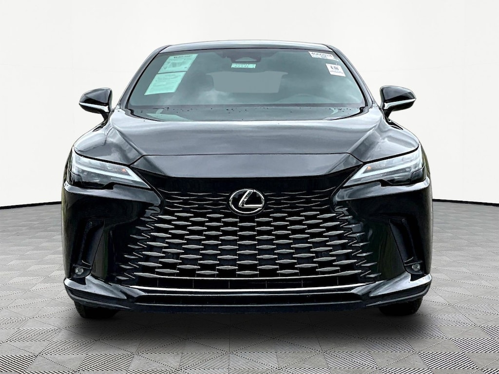 Used 2024 Lexus RX RX 350 Premium Plus FWD SUV