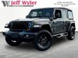 Used 2024 Jeep Wrangler 4xe Willys 4x4 SUV