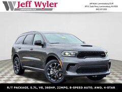 2025 Dodge Durango R/T AWD