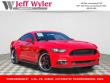 Used 2016 Ford Mustang 2dr Fastback GT Premium Coupe
