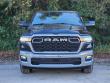2026 Ram 1500 BIG HORN CREW CAB 4X4 5'7 BOX Pickup