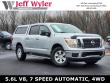 Used 2018 Nissan Titan 4x4 Crew Cab SV Truck Crew Cab
