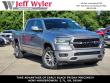 Used 2022 Ram 1500 Laramie 4x2 Crew Cab 57 Box Truck Crew Cab