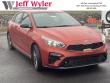 Used 2021 Kia Forte GT-Line IVT Sedan