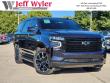 Used 2024 Chevrolet Tahoe 4WD 4dr RST SUV