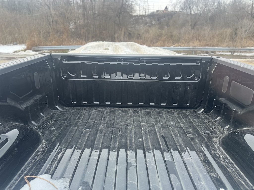 New 2026 Ram 1500 LONE STAR CREW CAB 4X4 5'7 BOX Pickup