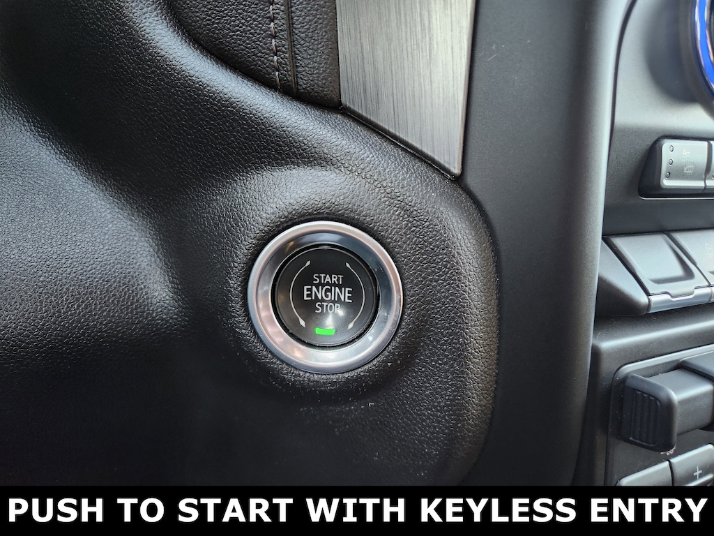 Used 2023 GMC Sierra 2500HD 4WD Crew Cab 159 Denali Truck Crew Cab