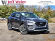 Used 2021 Hyundai Tucson SEL AWD SUV