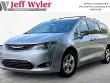 Used 2018 Chrysler Pacifica Hybrid Touring L FWD Van Passenger Van