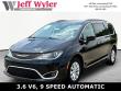 Used 2017 Chrysler Pacifica Touring-L FWD Van