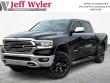 Used 2019 Ram 1500 Laramie 4x4 Crew Cab 57 Box Truck Crew Cab