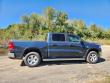 2026 Ram 1500 BIG HORN CREW CAB 4X4 5'7 BOX Pickup