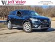 Used 2016 Mazda CX-5 2016.5 FWD 4dr Auto Touring SUV