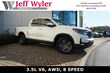  Honda Ridgeline