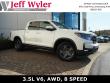 Used 2023 Honda Ridgeline RTL AWD Truck Crew Cab