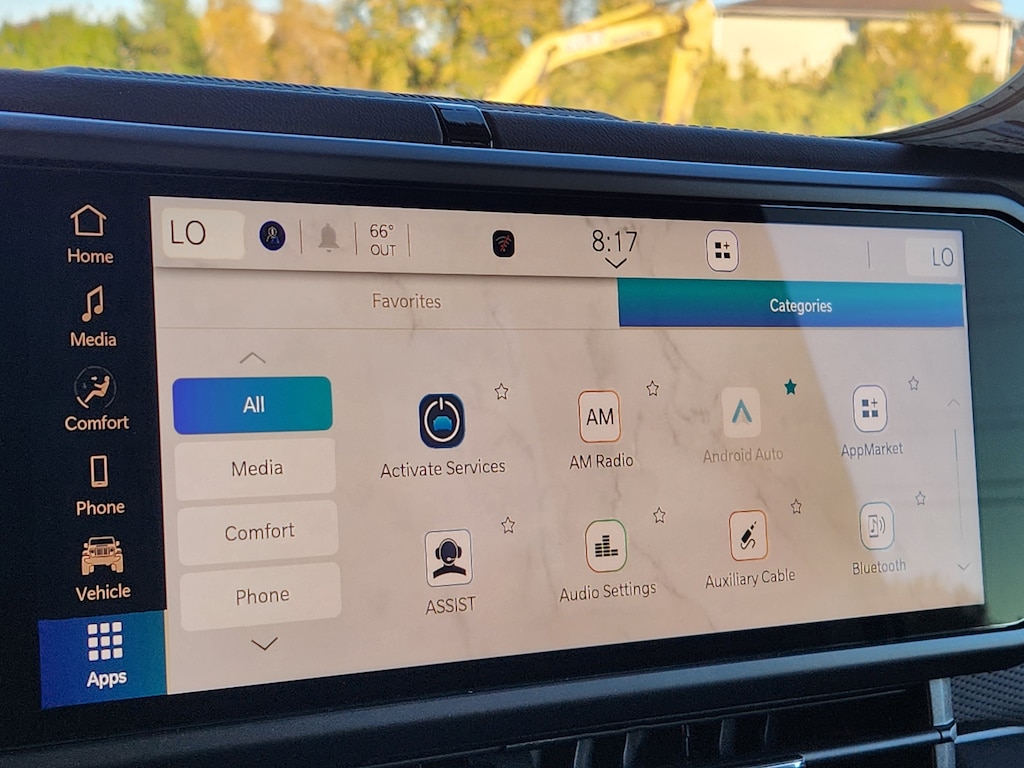 New 2025 Jeep Wrangler 2-DOOR RUBICON Sport Utility