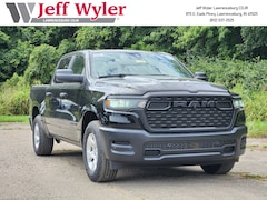 2025 Ram 1500 TRADESMAN CREW CAB 4X2 5'7 BOX Pickup