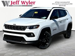 2026 Jeep Compass LATITUDE ALTITUDE 4X4 Sport Utility Lawrenceburg