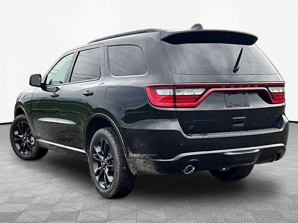 New 2026 Dodge Durango GT PLUS AWD Sport Utility
