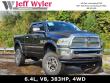 Used 2014 Ram 2500 4WD Crew Cab 149 Longhorn Limited Truck Crew Cab