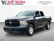 Used 2018 Ram 1500 Tradesman 4x2 Crew Cab 57 Box Truck Crew Cab