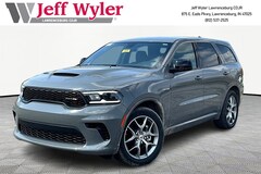 2026 Dodge Durango GT AWD HEMI V8 Sport Utility