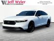 Used 2025 Honda Accord Sedan SE CVT Sedan