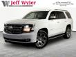 Used 2019 Chevrolet Tahoe 4WD 4dr Premier SUV