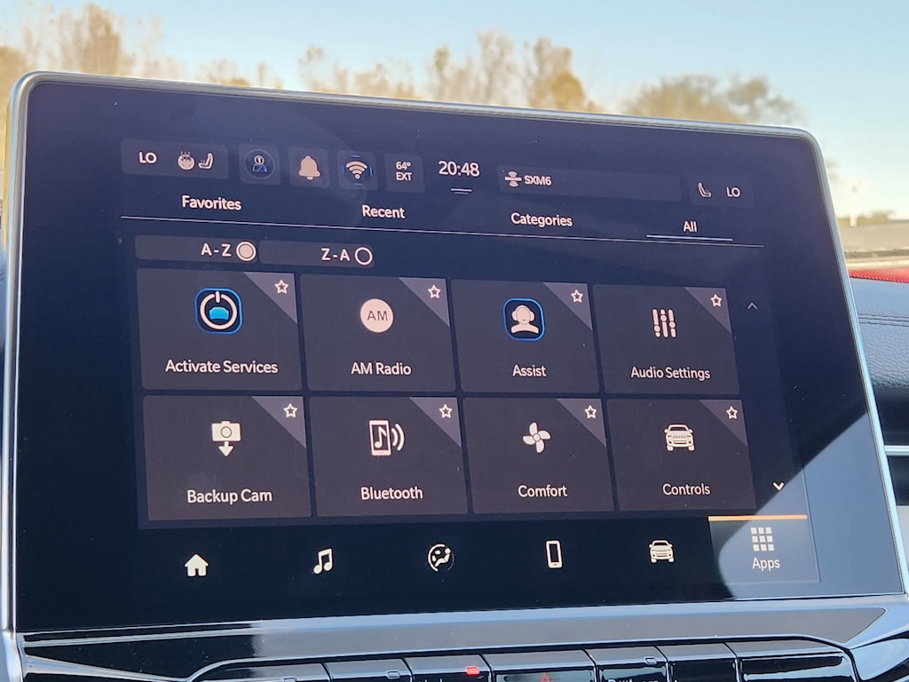 New 2026 Jeep Compass Limited Sport Utility