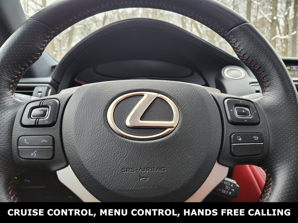 Used 2015 Lexus RC 350 2dr Cpe AWD Coupe