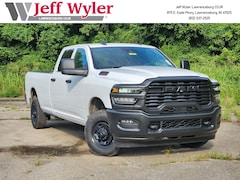 2025 Ram 2500 TRADESMAN CREW CAB 4X2 8' BOX Pickup Lawrenceburg