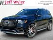 Used 2021 Mercedes-Benz GLS AMG GLS 63 4MATIC+ SUV SUV