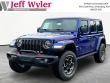 Used 2020 Jeep Wrangler Unlimited Recon 4x4 SUV