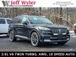 Used 2020 Lincoln Aviator Reserve AWD SUV