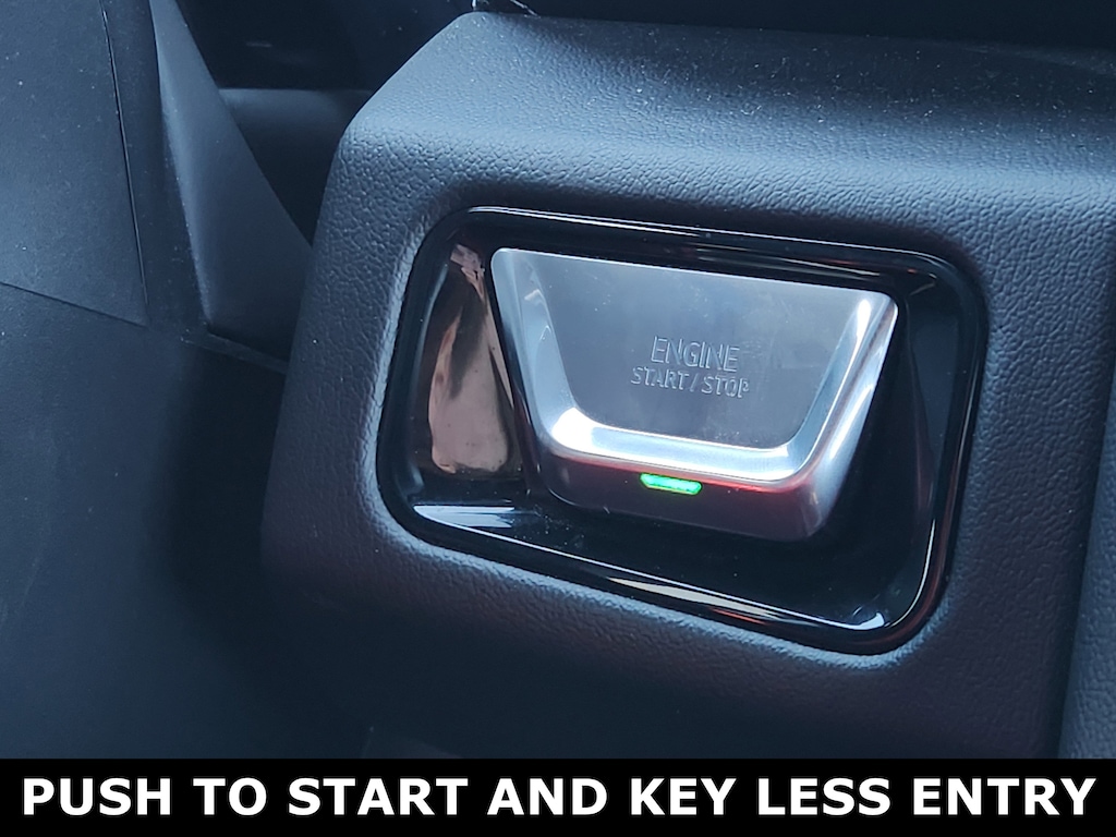 Used 2025 GMC Yukon XL 4WD 4dr Denali SUV