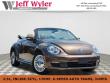 Used 2013 Volkswagen Beetle Convertible 2dr Auto 2.5L PZEV Convertible