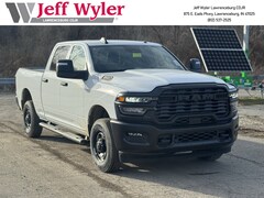 2026 Ram 2500 TRADESMAN CREW CAB 4X2 6'4 BOX Pickup Lawrenceburg