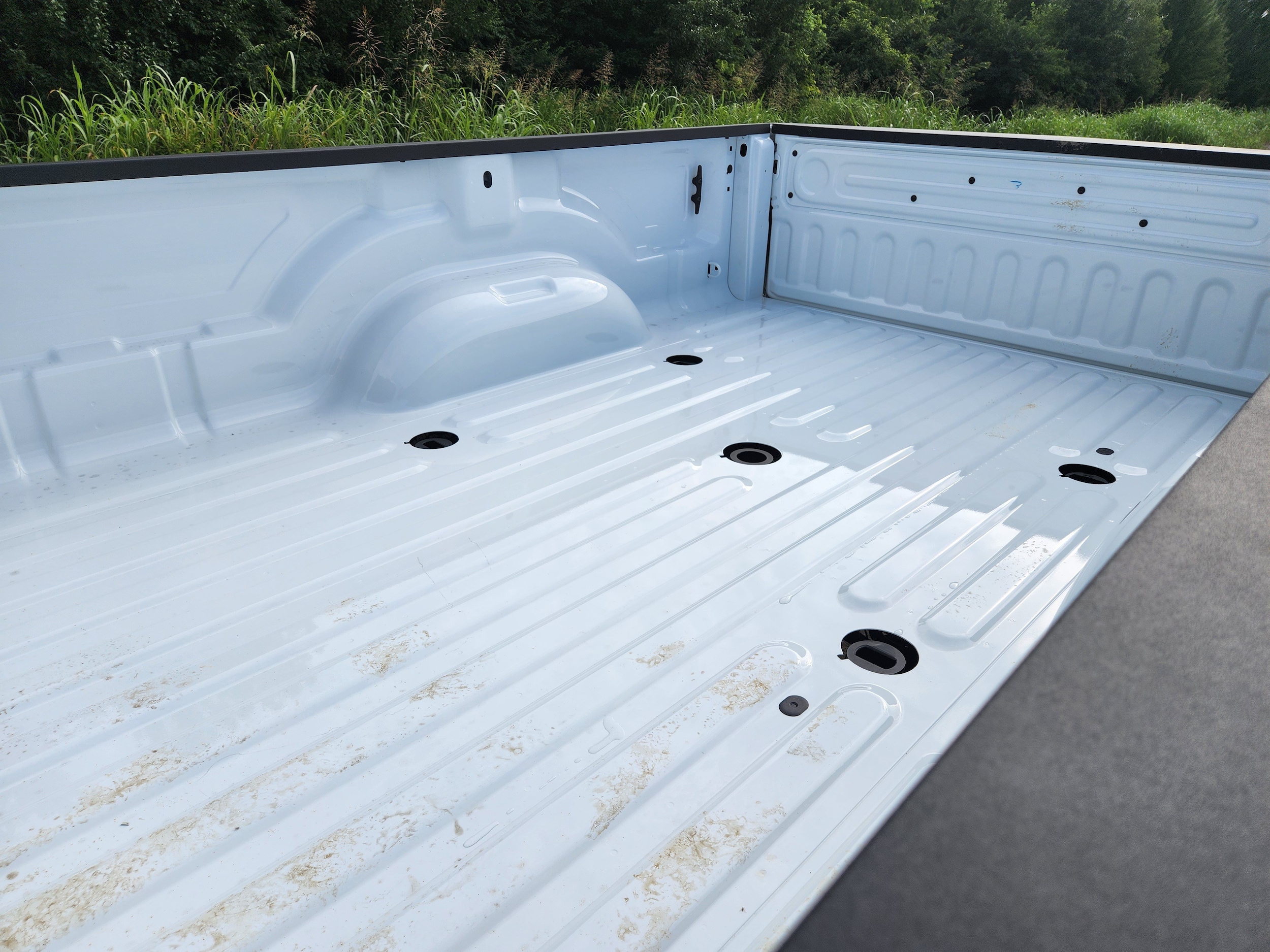 2025 RAM 2500 Tradesman - Photo 19