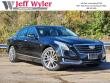 Used 2018 CADILLAC CT6 4dr Sdn 3.6L Premium Luxury AWD Sedan