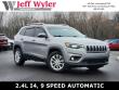 Used 2019 Jeep Cherokee Latitude FWD SUV