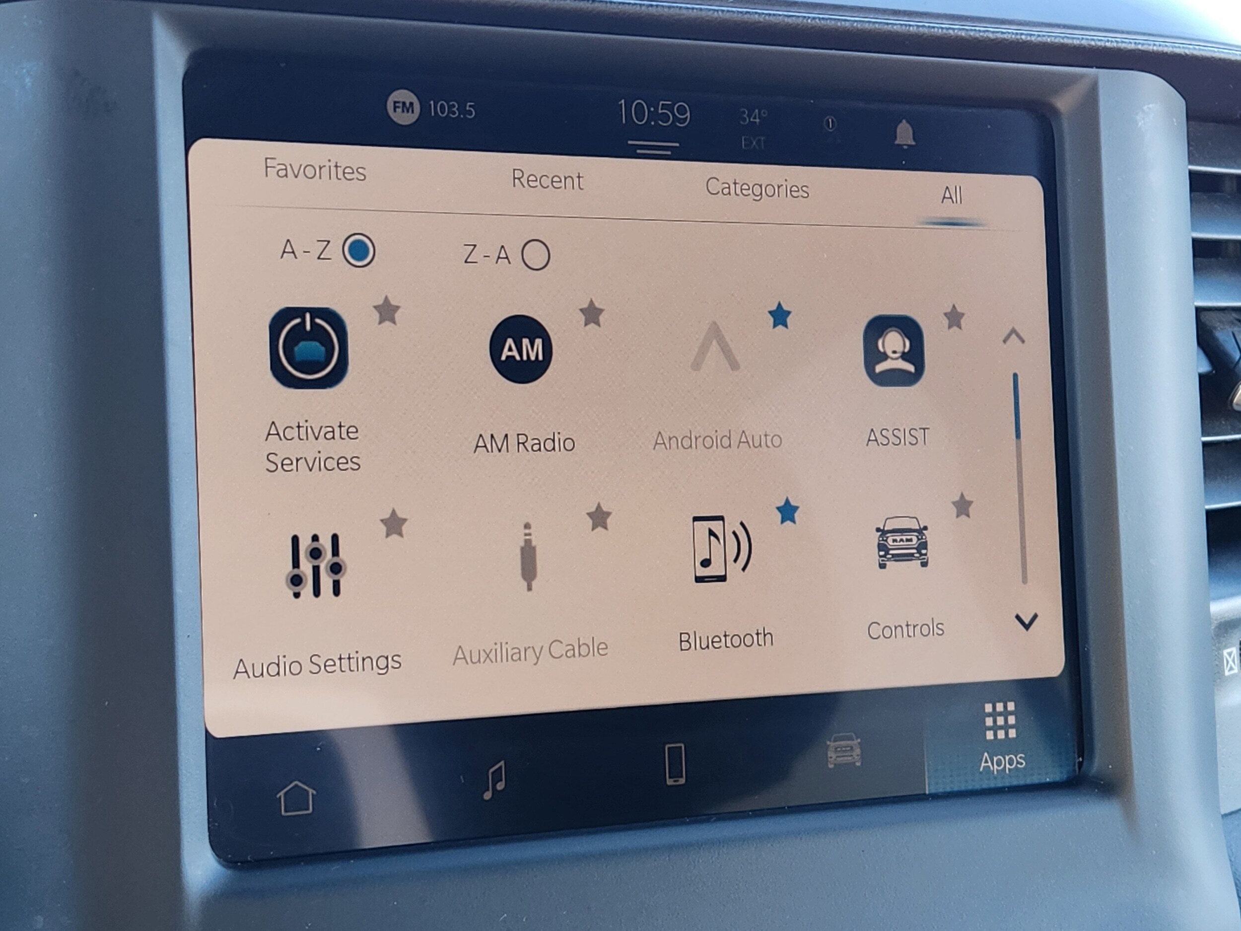 2024 Ram 2500 Big Horn photo 4