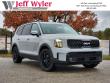 Used 2024 Kia Telluride SX Prestige X-Line AWD SUV