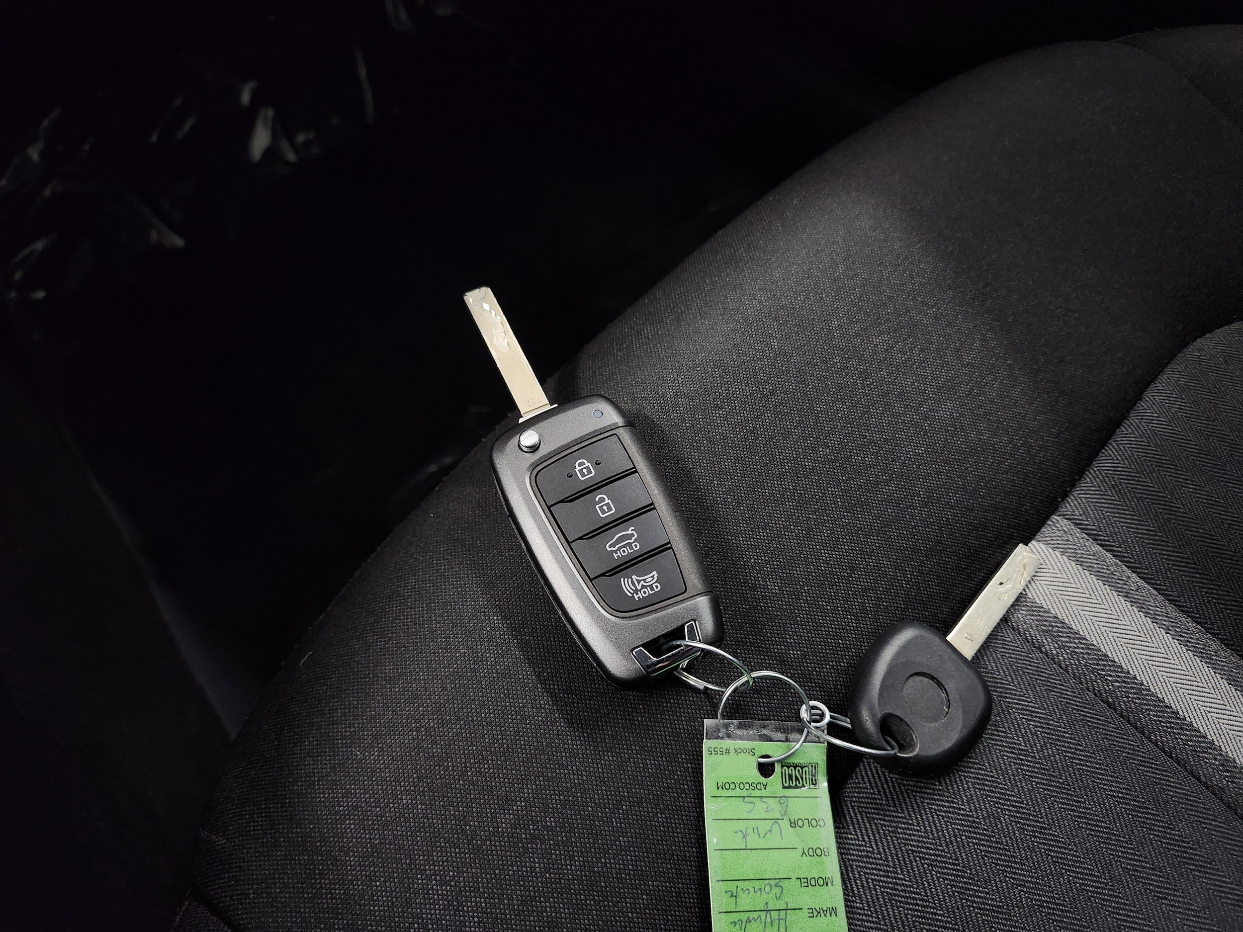 2022 Hyundai Sonata SE - Photo 20