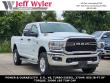 Used 2024 Ram 2500 Big Horn 4x4 Crew Cab 64 Box Truck Crew Cab