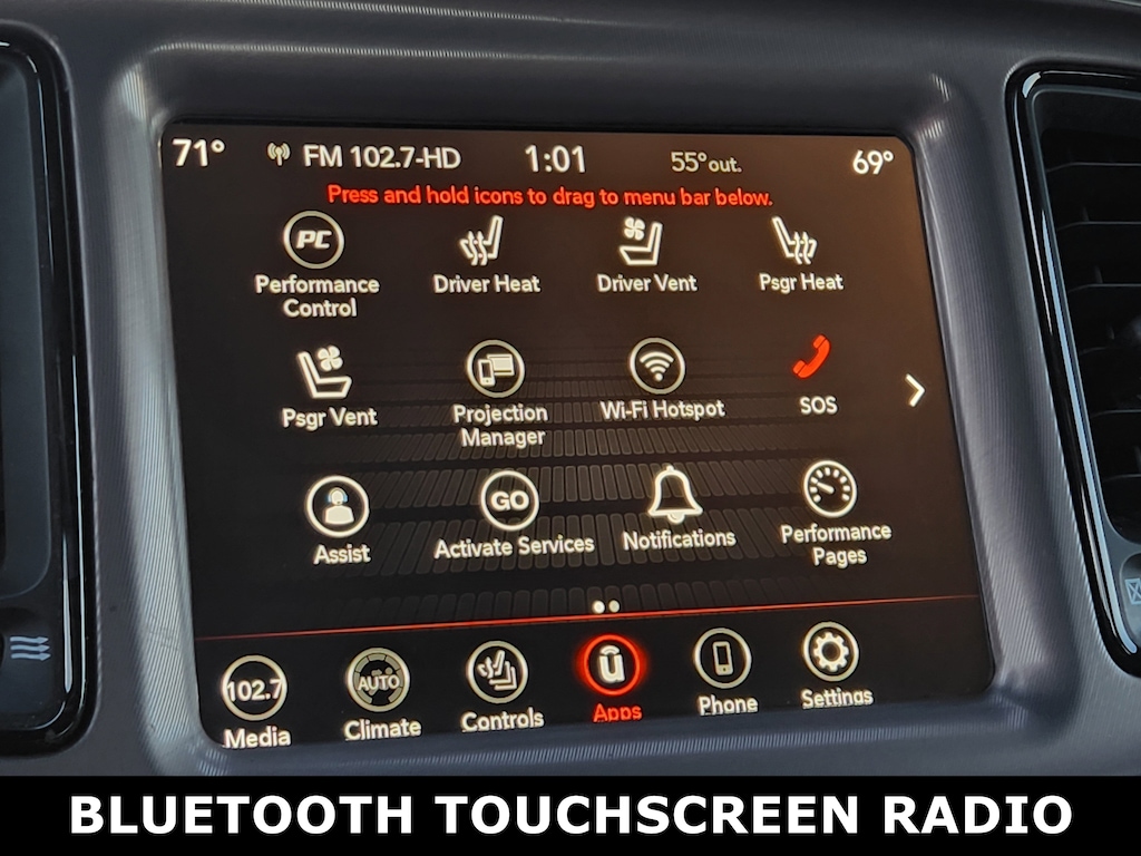 Used 2022 Dodge Challenger GT RWD Coupe