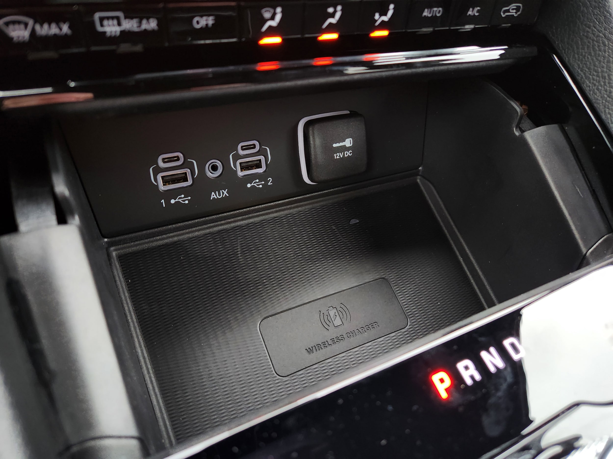 2025 Jeep Grand Cherokee L Overland - Photo 29